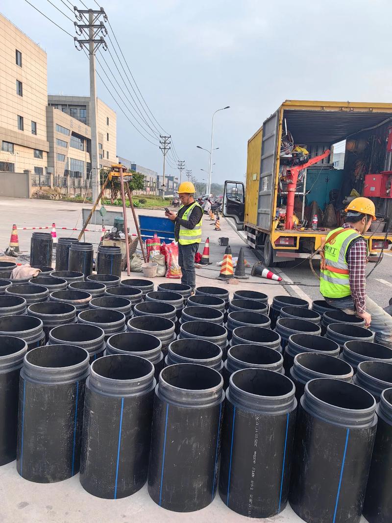 丽水管道短管置换