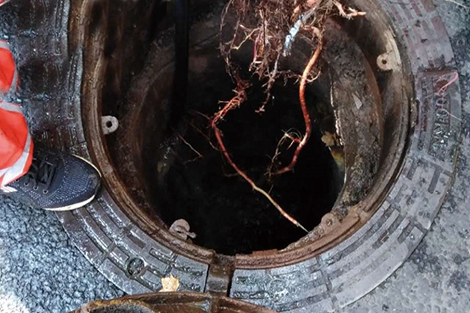 丽水管道预处理